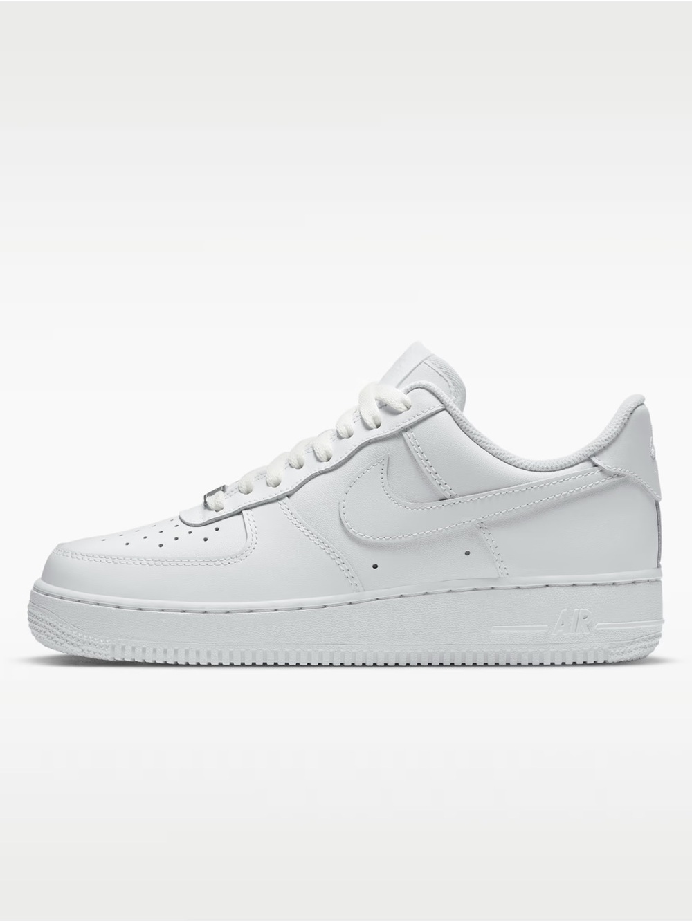 Nike Women's Air Force 1 Low White